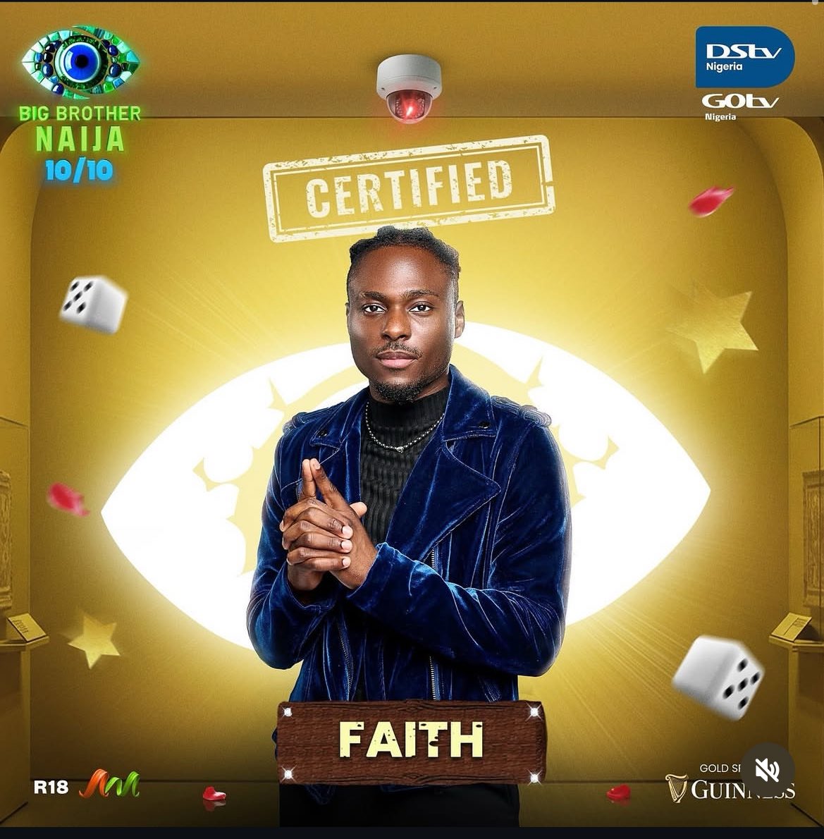 eeliveblog's tweet photo. MALE HOUSEMATES 🤭 5&amp;6

#DanielRegha #BigBrotherNaija #WHATACOMEBACK #BigSoso #Gbagada #SuperFalcons #Dede #EstherOkoronkwo #Spain #Doris #Olamide #Iyaboojo #NairaMarley https://t.co/caR0zLRc8F