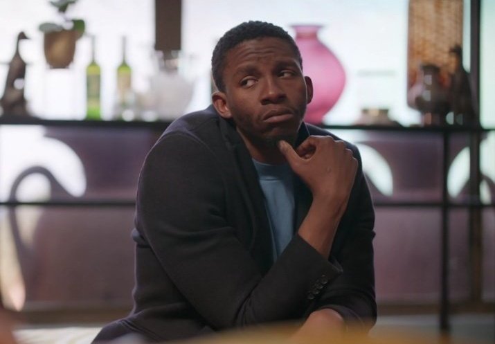 Ronewa_Mathephe's tweet image. We are all watching #GiantsOnDSTV, right?