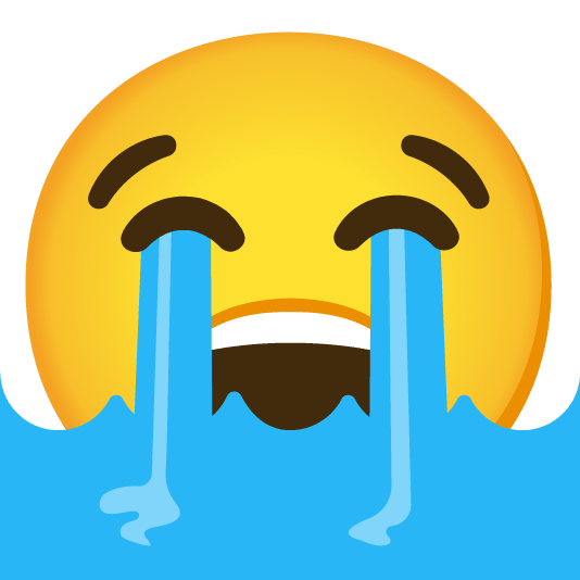 b1rdsoffeather's tweet image. Me when shit is too extra funny