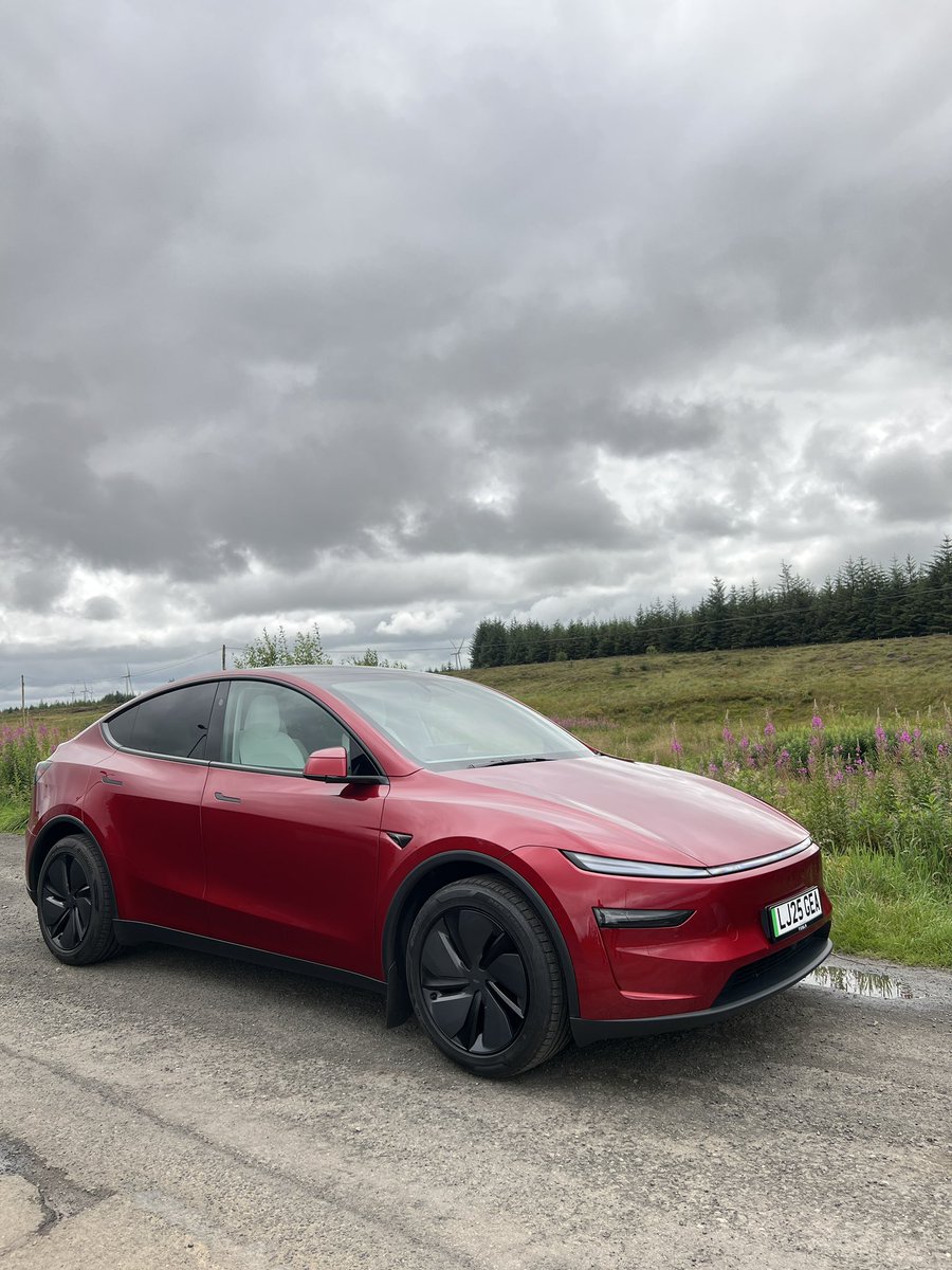 The World's best selling car has been improved. Video is live on YouTube 
youtu.be/QN13AanVV7w?si…