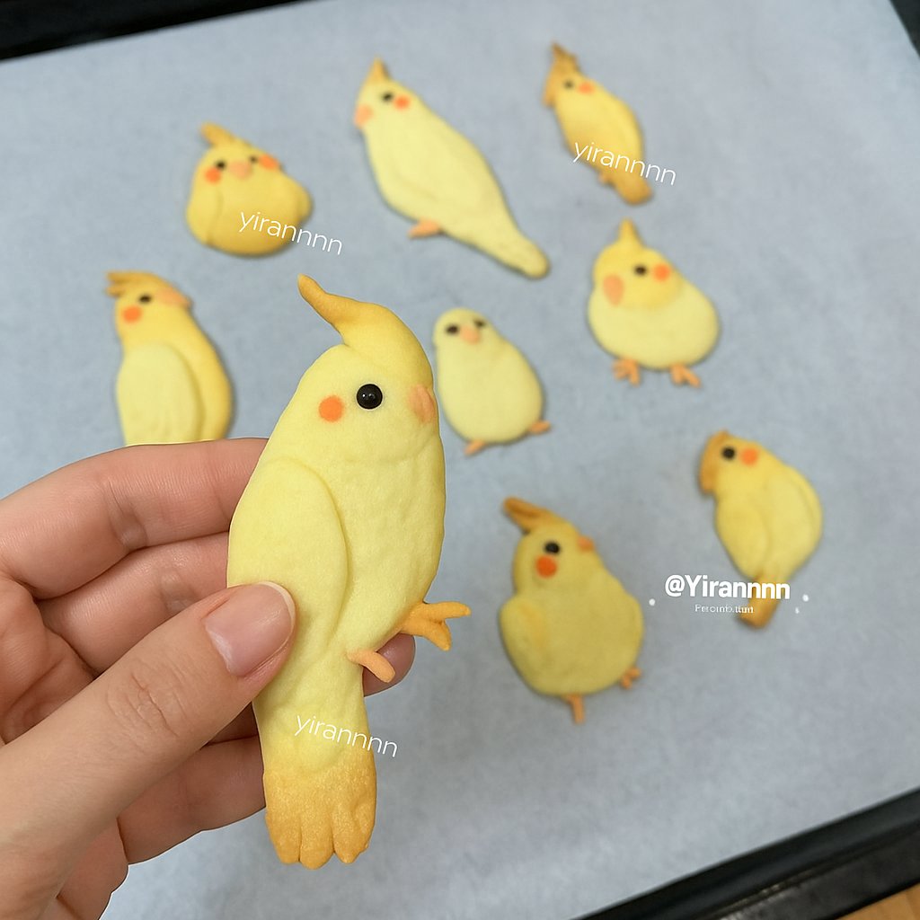 ShiviXBT's tweet image. while waiting for $INJ ETF filing to be approved
want some canary cookies?