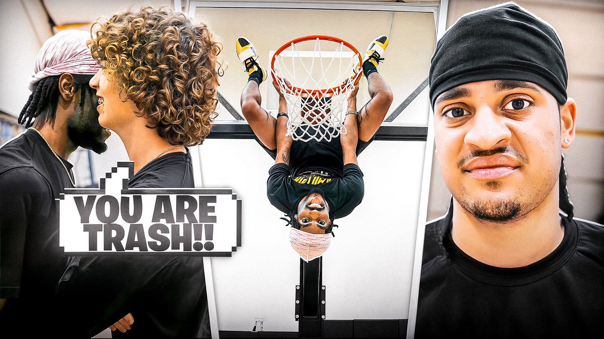 camwilderr's tweet image. D’AYDRIAN HARDING TRIED OUT FOR MY AAU TEAM!
youtu.be/T7aZGN9ZISM?si…