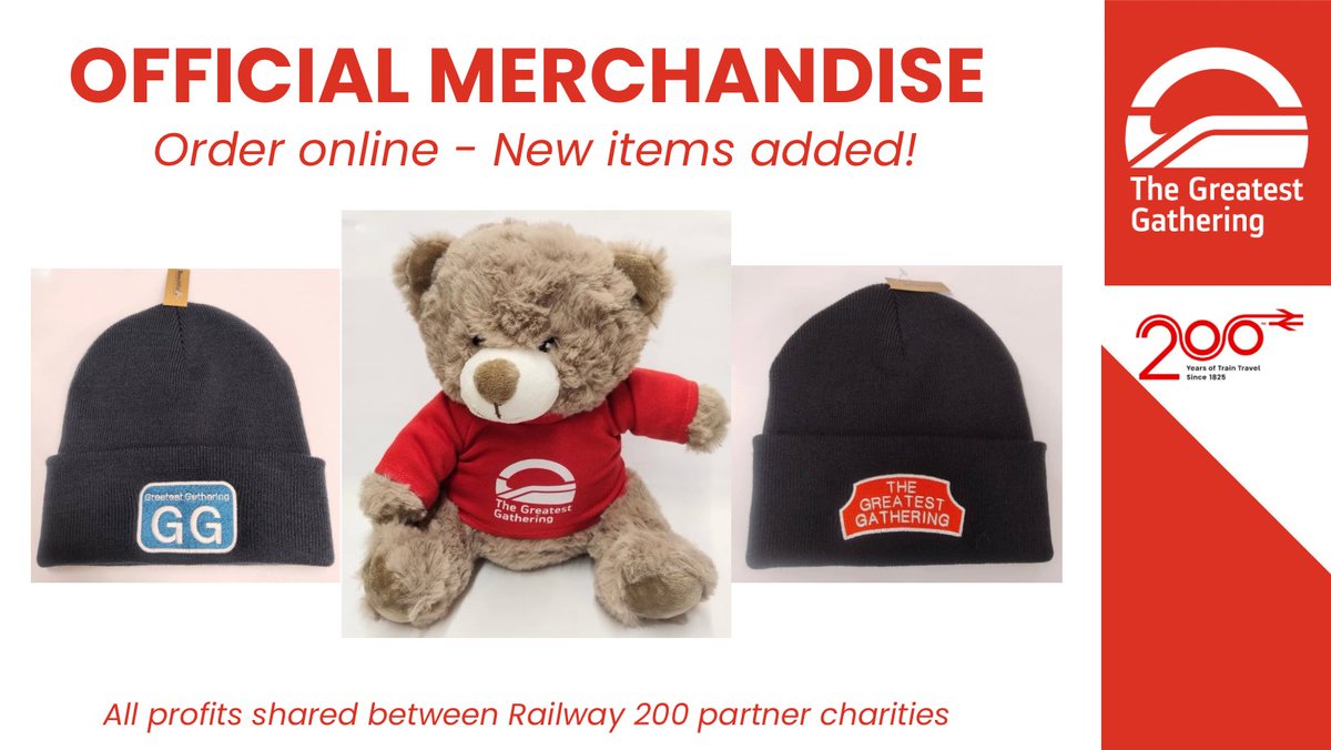 The Greatest Gathering tweet media