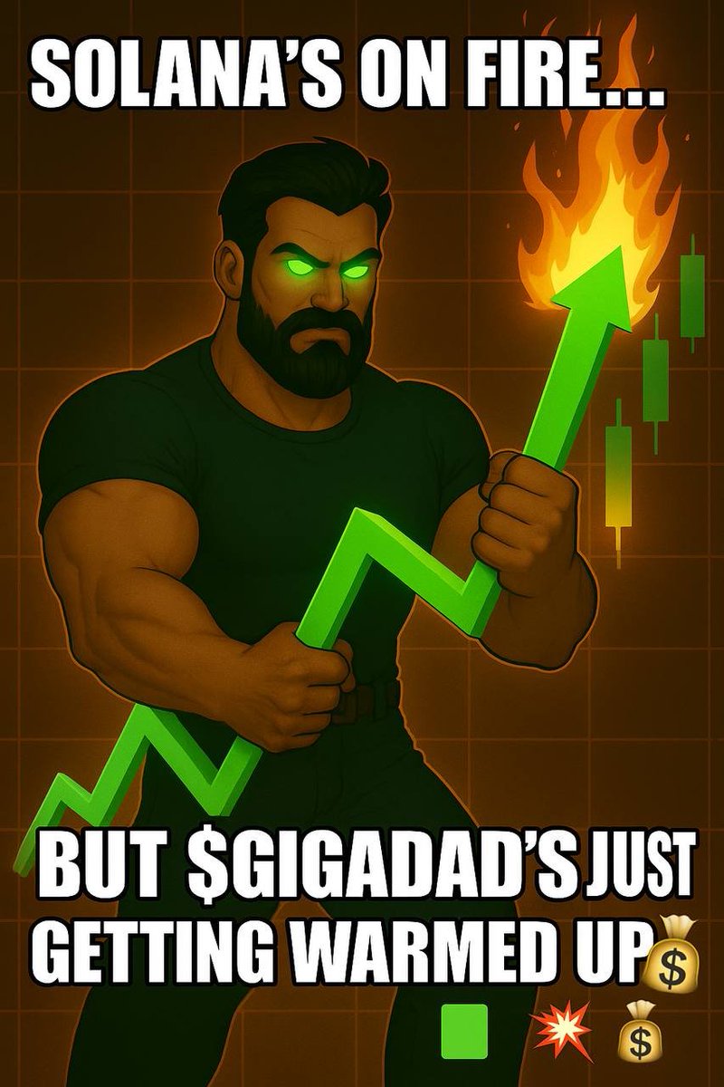 $GIGADAD