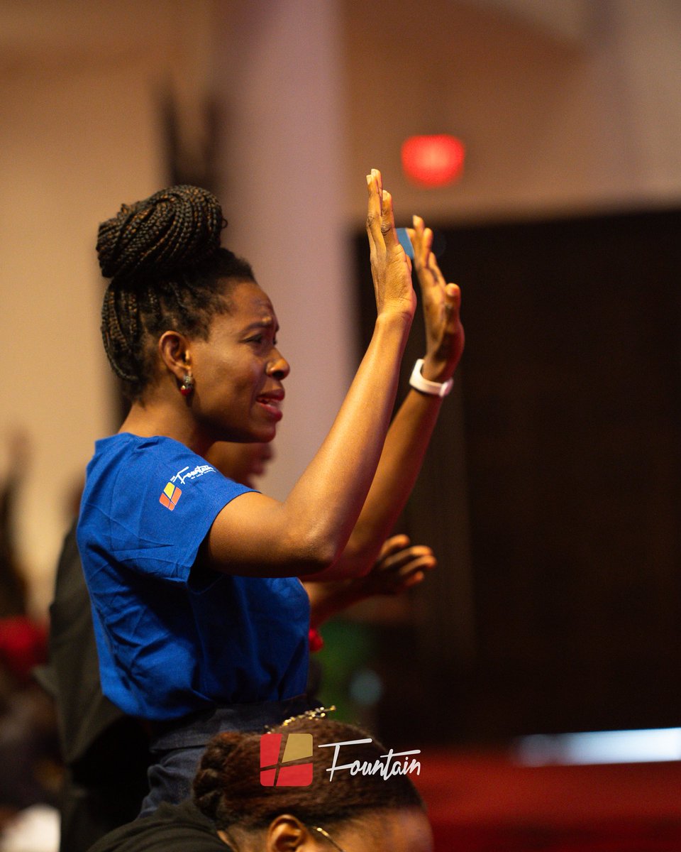TFOLC's tweet image. Today’s sermon was a powerful reminder that God’s correction is never punishment — it’s proof of His love.
He corrects us not as a judge, but as a Father—guiding, teaching, and refining us for His purpose.
We are not forsaken—we are being formed.
#SundayService
#TFOLC