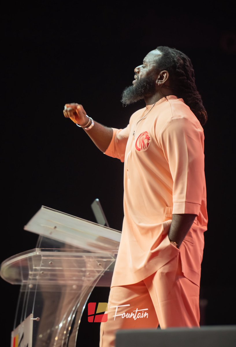 TFOLC's tweet image. Today’s sermon was a powerful reminder that God’s correction is never punishment — it’s proof of His love.
He corrects us not as a judge, but as a Father—guiding, teaching, and refining us for His purpose.
We are not forsaken—we are being formed.
#SundayService
#TFOLC
