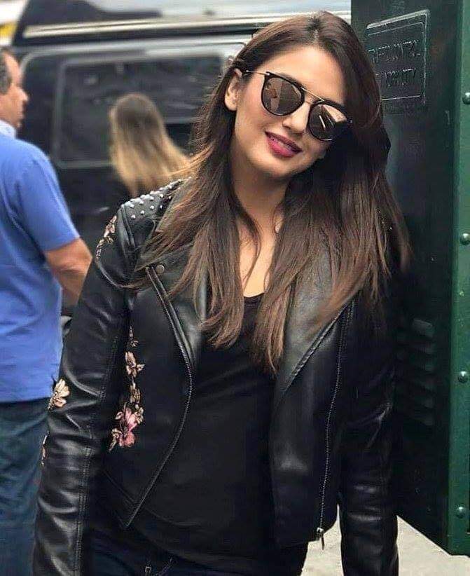 NKrrishnraj's tweet image. Happy birthday gorgeous, superstar actress & model #Maharani @humasqureshi 🌸
God bless you and keep shining 🔥
Best wishes for your upcoming projects with lots of love ❤️
#HBDHumaQureshi
#HappyBirthdayHumaQureshi
#HumaQureshi #Maharani2