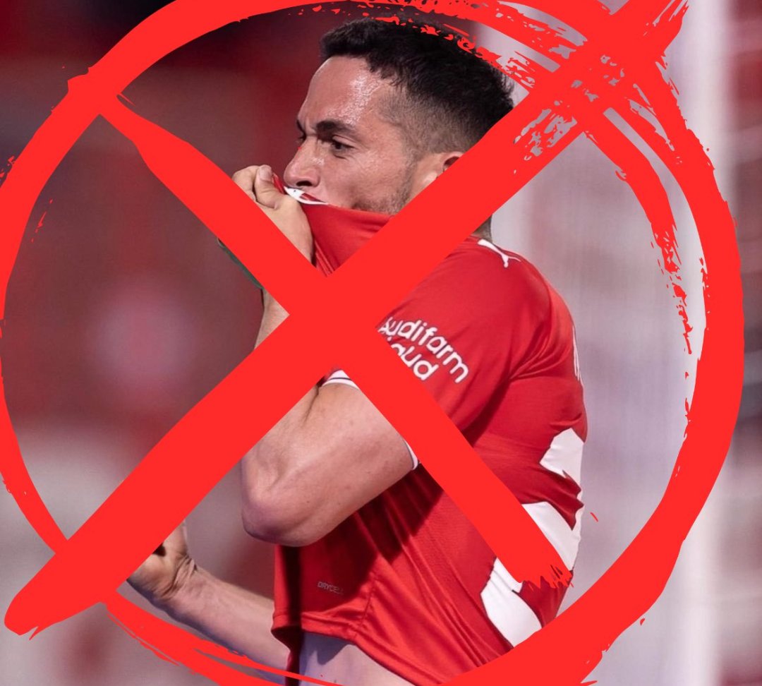 wmansilla's tweet image. BASTA
