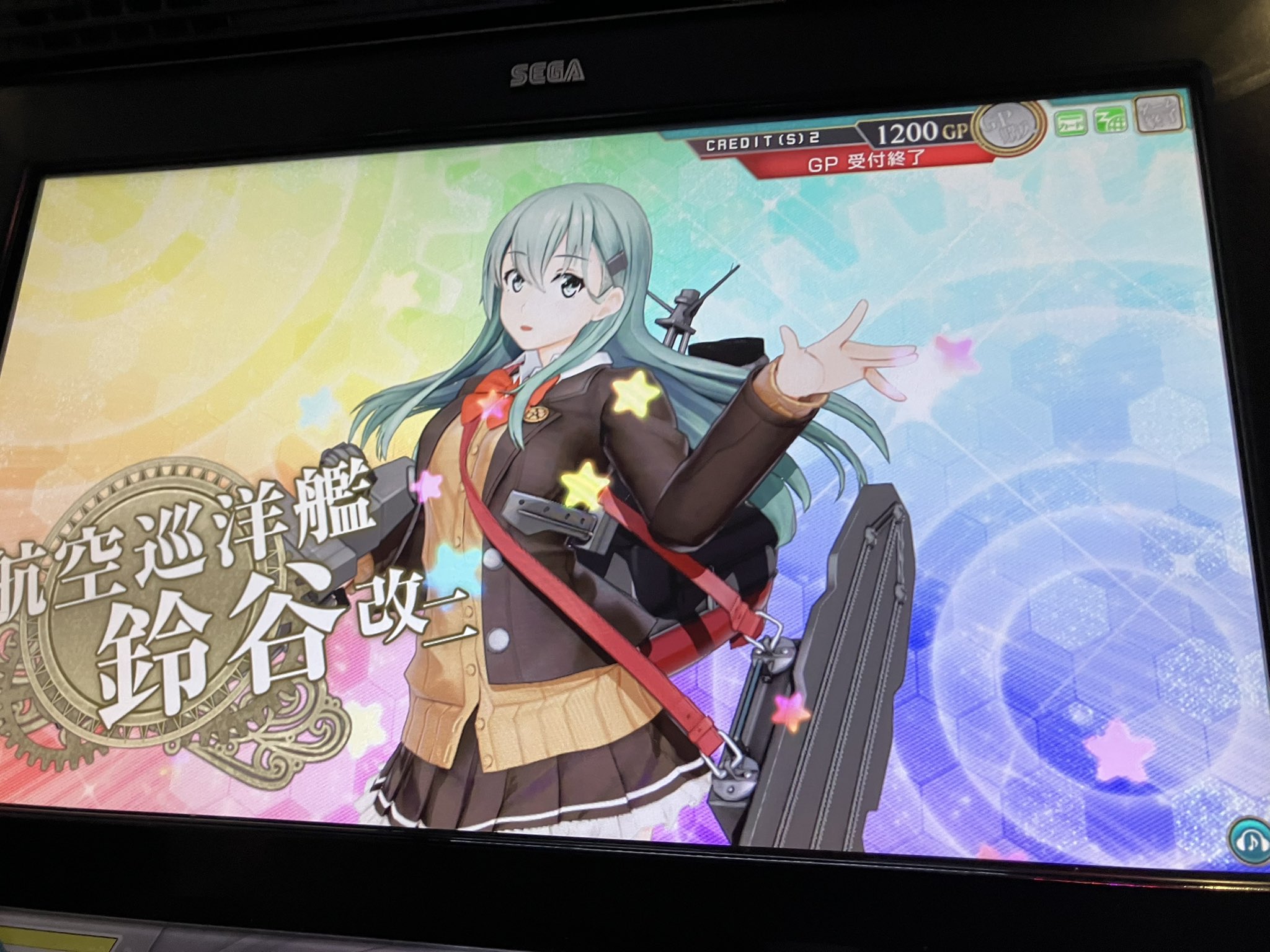 艦これアーケード  艦これ Amazon.co.jp: 艦これアーケード 鳥海改二 中破 PW : おもちゃ