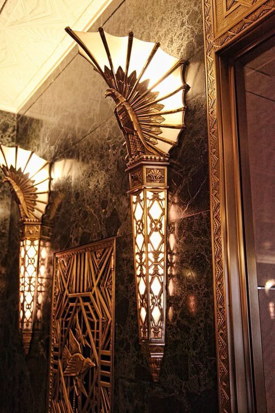 luusssso's tweet photo. We peaked with Art Deco lighting https://t.co/ygVumjbp1z