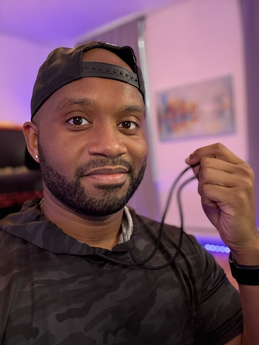 Letting the “Surprise Me” wheel and auto recommended maps decide my fate today. What could possibly go wrong…? 🫠 #UbisoftPartner <a href="/justdancegame/">Just Dance 2026 Edition</a> #twitchstreamer 

Twitch.TV/trevdadruben