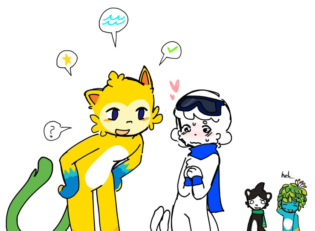 NoaElizabeth7's tweet photo. When vuelves:

ola volvi:v

But traes un oc bodrio:

xdXxdxDdxdxd
(ola no se si el mascotverse sigue vivo pero ola)
#mascotverse #mascotverseoc #ola https://t.co/3ao94XJocE