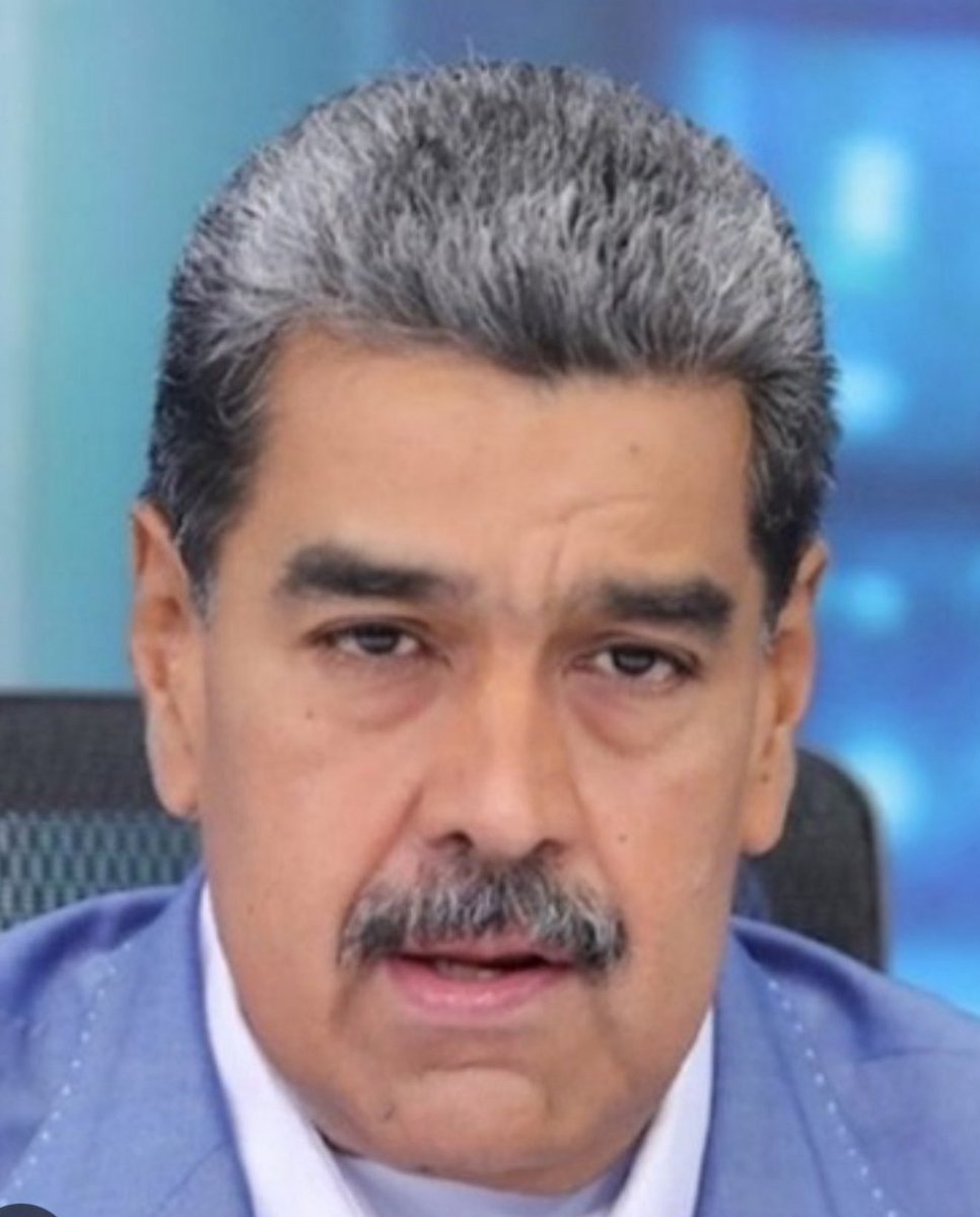 Jhonffonseca's tweet image. 🚨A Maduro y a Diosdado les están respirando en las nucas. Cada uno vale US$25 millones.