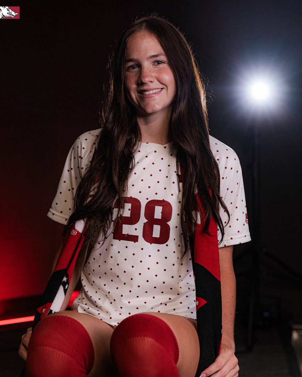 RazorbackSoccer's tweet image. Sophomores are ready for year ✌️