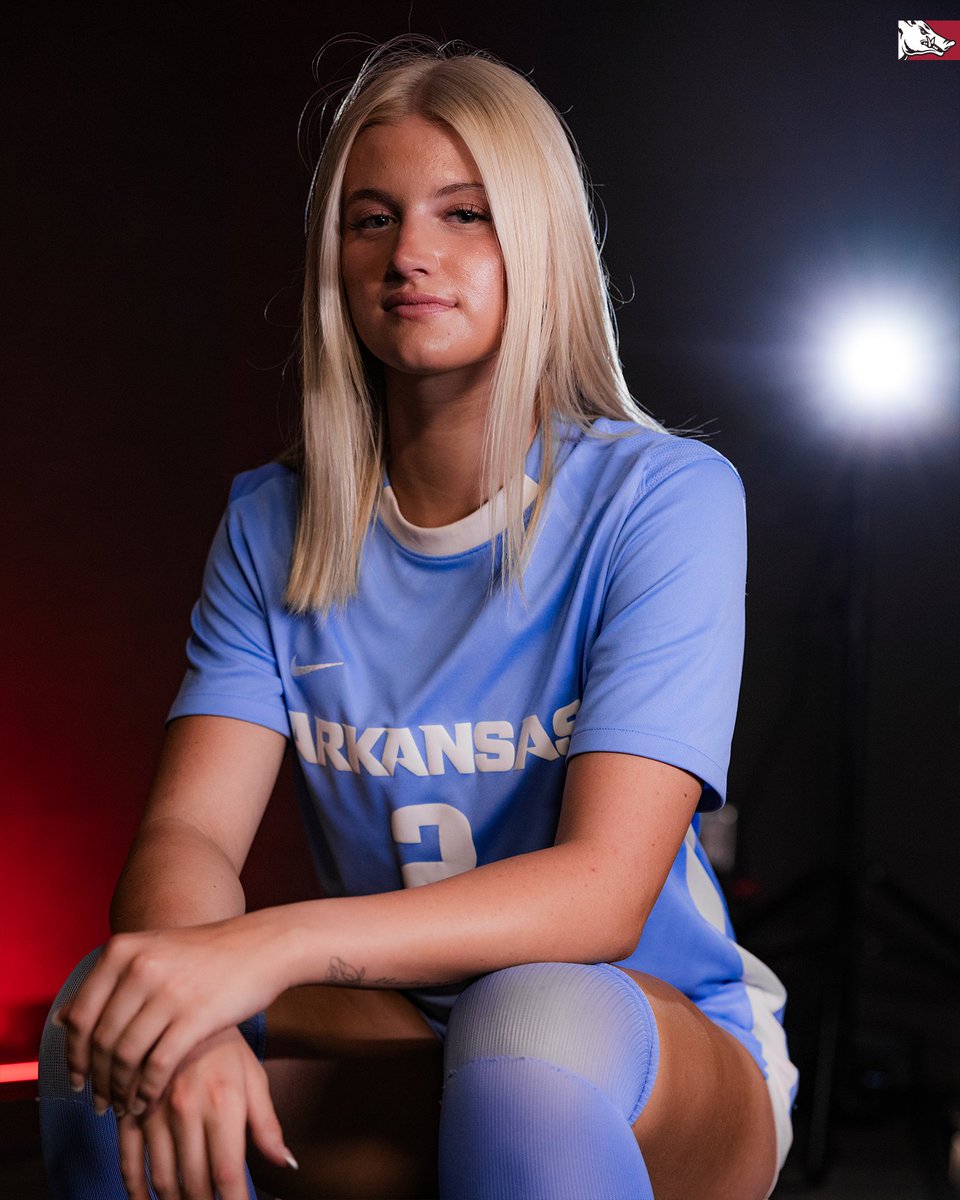 RazorbackSoccer's tweet image. Sophomores are ready for year ✌️