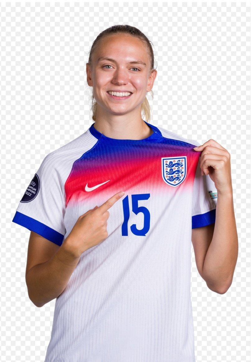MCWFC_OSC's tweet image. Huge CONGRATULATIONS to @_esmemorgan EUROPEAN CHAMPION 🩵🏆
ALWAYS #ONEOFOUROWN 🩵👏👏👏👏👏