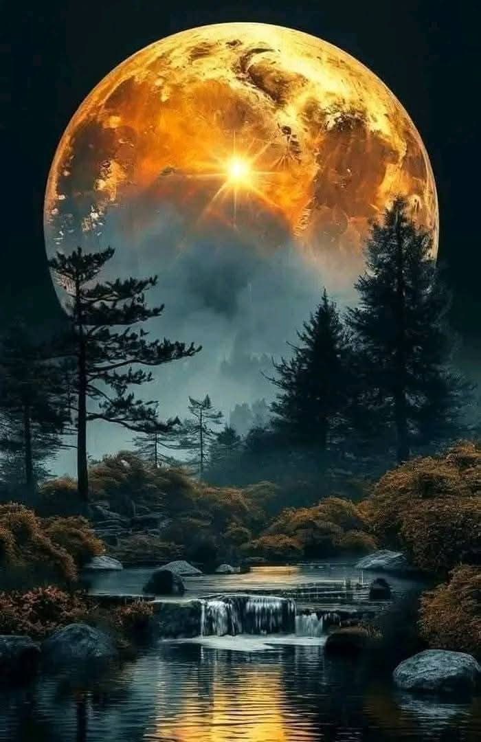 Tearose050's tweet image. The beauty that comes from our hearts, the feeling born in our hearts, paints our souls beautifully, and this beauty is painted together in the sky.
I wish everyone a beautiful, beautiful summer evening, a relaxing good night!