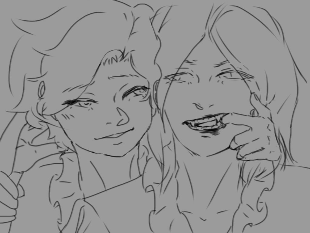 Vihtenstain's tweet image. I'm trying to draw using my mouse, and it's so difficult🫠
I hope I manage to finish it
(WIP)
#LiesofP