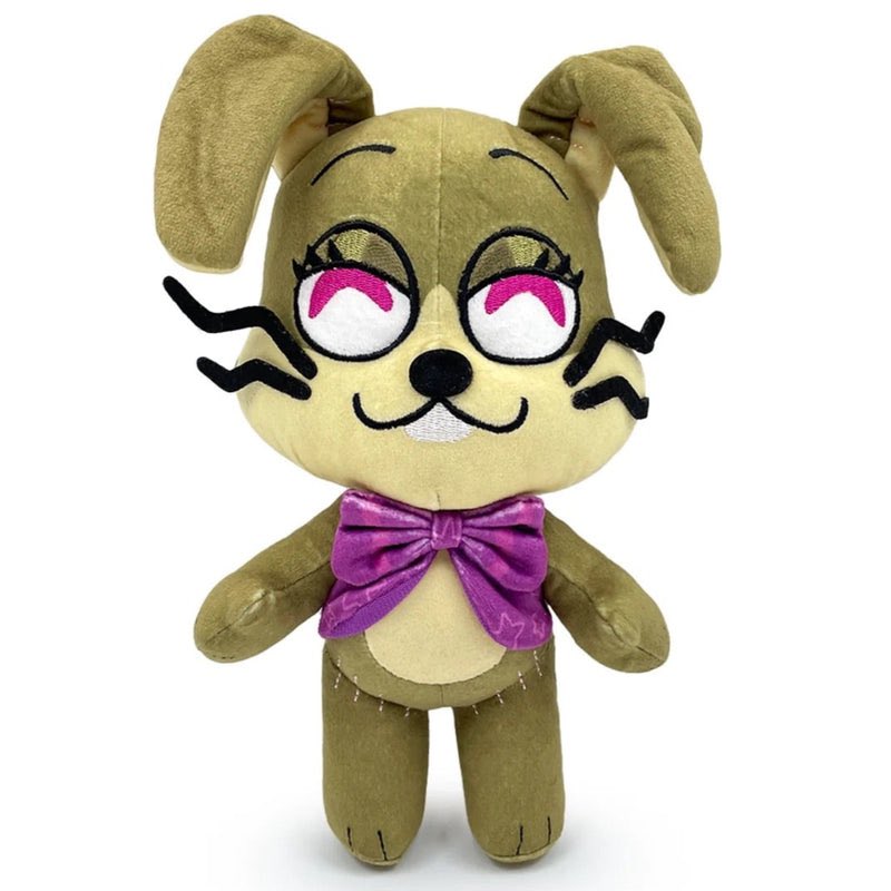DailyFNaFCollec's tweet image. Welcome to daily FNaF merchandise! You may suggest merchandise you want to see by DMing me! I will post all suggestions! You may also DM me your collection and i will post about it!!!