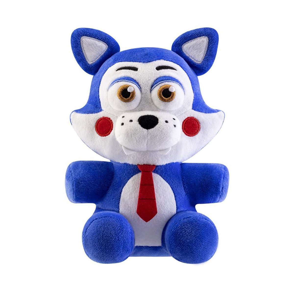 DailyFNaFCollec's tweet image. Welcome to daily FNaF merchandise! You may suggest merchandise you want to see by DMing me! I will post all suggestions! You may also DM me your collection and i will post about it!!!