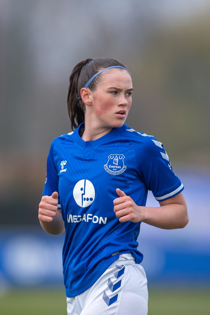 Everton Women tweet media