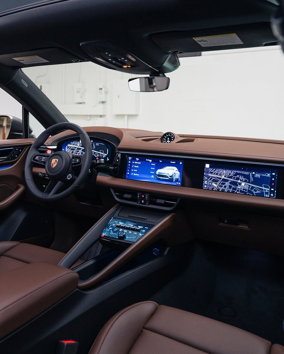 Porsche Macan 4S 🩶🩶