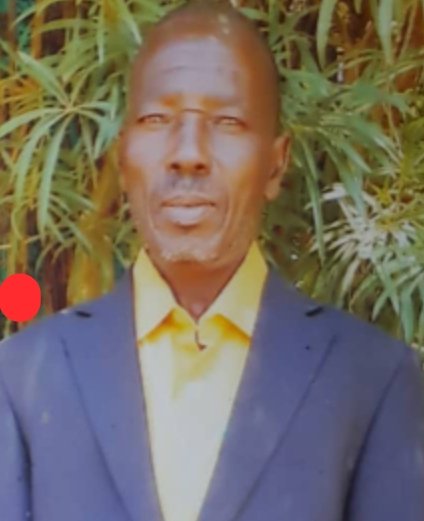 TonyOwana's tweet image. TILL WE MEET...
Pastor Owen & his Gertrude Kenganzi Ahabwe ask me to thank all who stood with them when they lost their Dad & our comrade John Elibankya, who was rested 26 July in Ryengumba, Kiyombwa, Bunyangabu District.