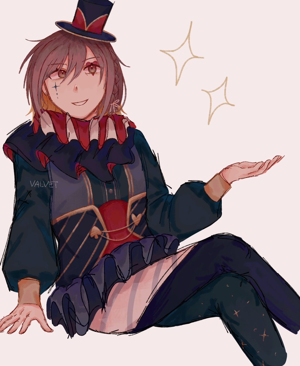cakeloose's tweet image. this is from april but whatevever

#enashinonome #enanan #pjsk_fa
