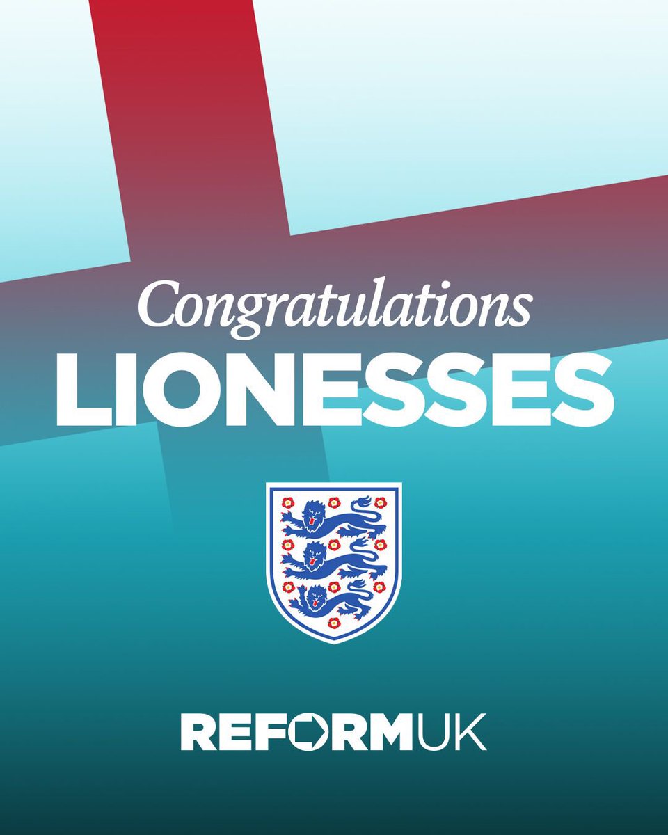 It’s coming home! <a href="/Lionesses/">Lionesses</a> 🏴󠁧󠁢󠁥󠁮󠁧󠁿