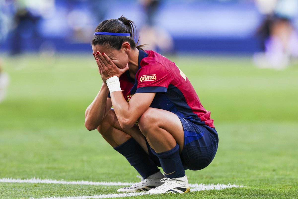 Hoy no solo jugó Tatiana, jugó el futuro, la igualdad y la lucha colectiva. No se perdió una final: se sembró conciencia. Gracias por tu coraje, tu juego y tu voz. El fútbol también es trinchera por un mundo justo y sostenible. Juntas cambiamos todo 🌍⚽💜 #Agenda2030