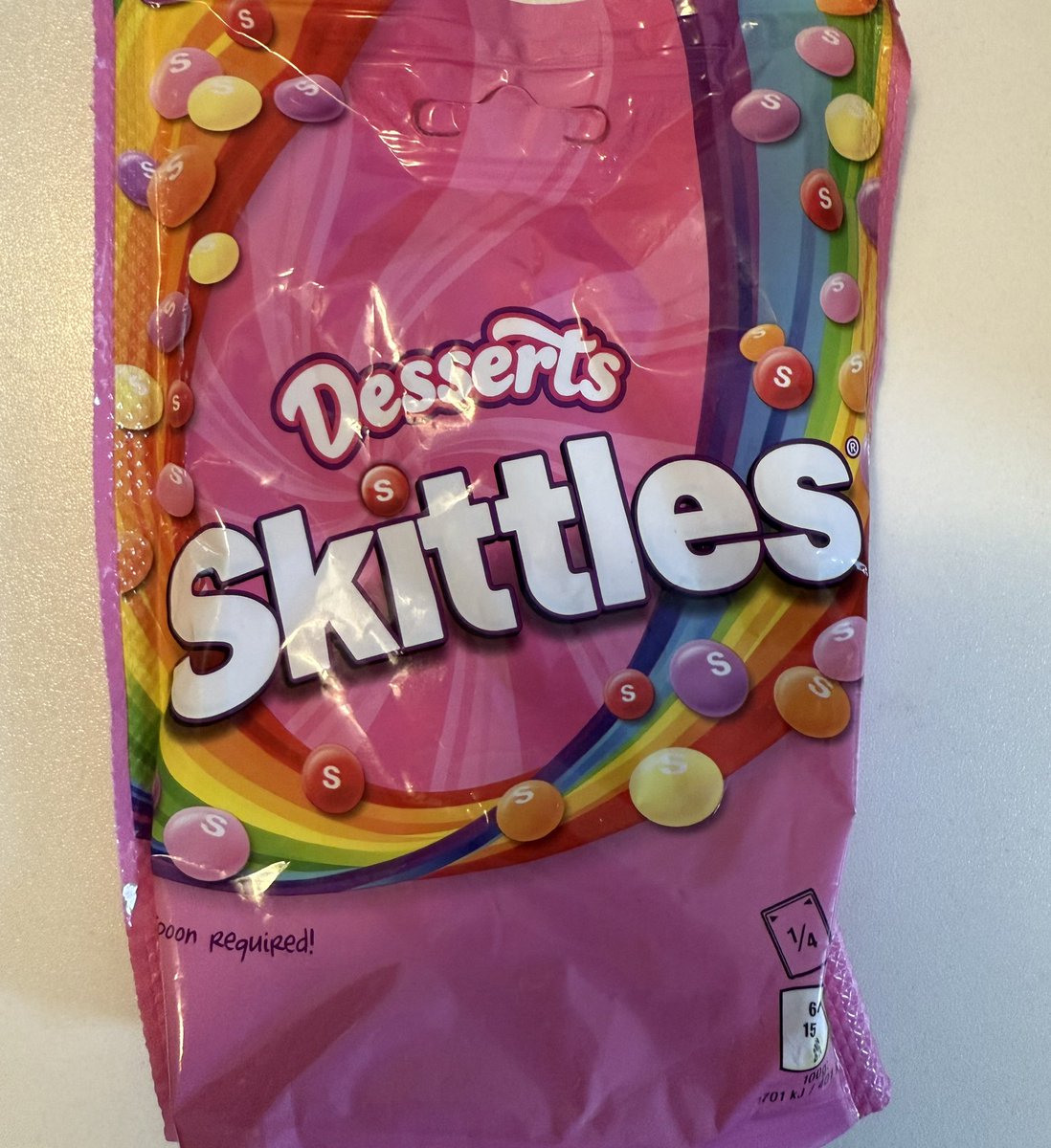 claire rogers tweet media