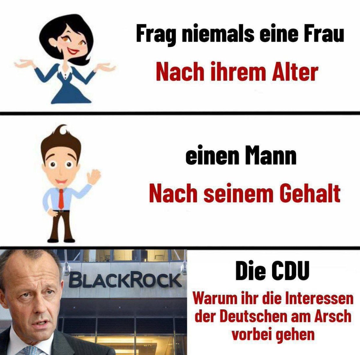 BochdanO's tweet image. #niewiederCDU 🤷‍♂️