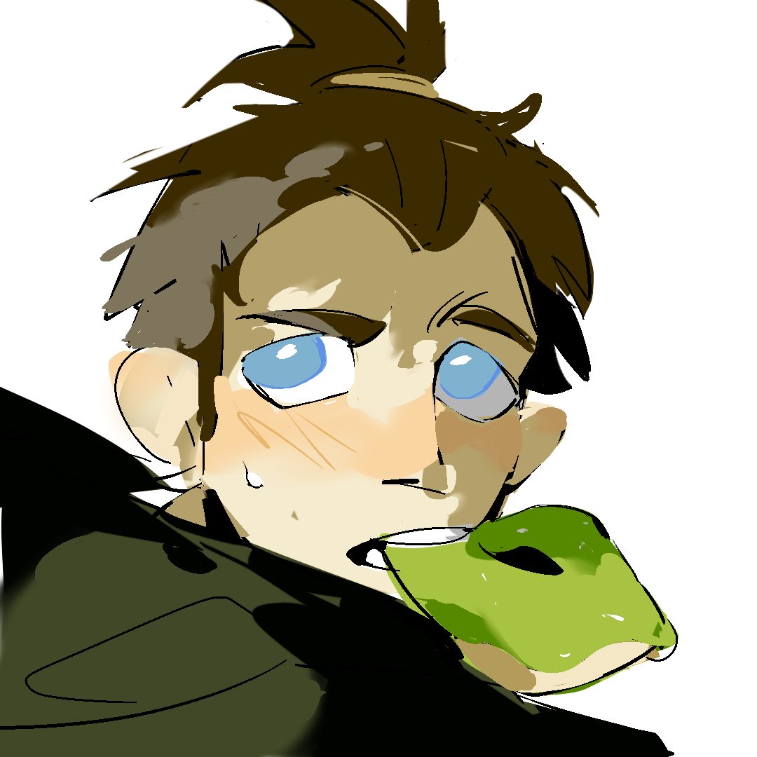 giantsheep7's tweet image. oc