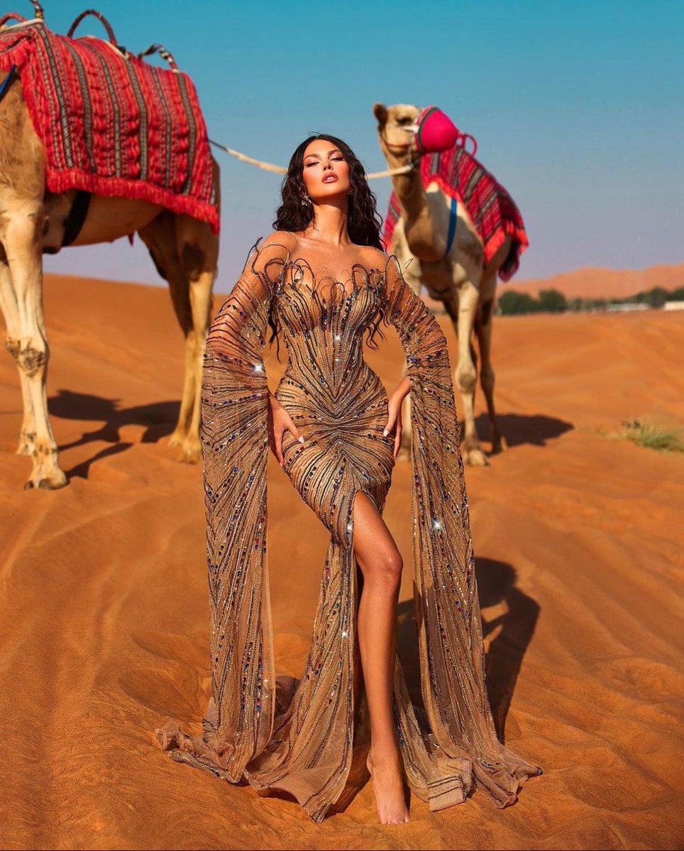 ereditsh's tweet image. Photography in the desert