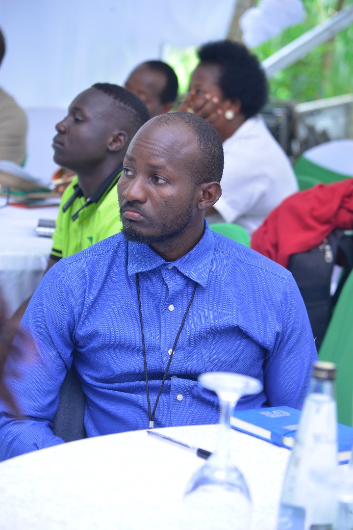 RKachungu's tweet photo. Great Conversation on a Panel titled Sustainable Agriculture, Agroecology and Food Security at the Laudato Sï Africa Conference in Nandere, organized by Bethany Land Institute.

#YEFIisAwesome
#Agroecology
#NOAGROCHEM https://t.co/Co3t9nUdjD