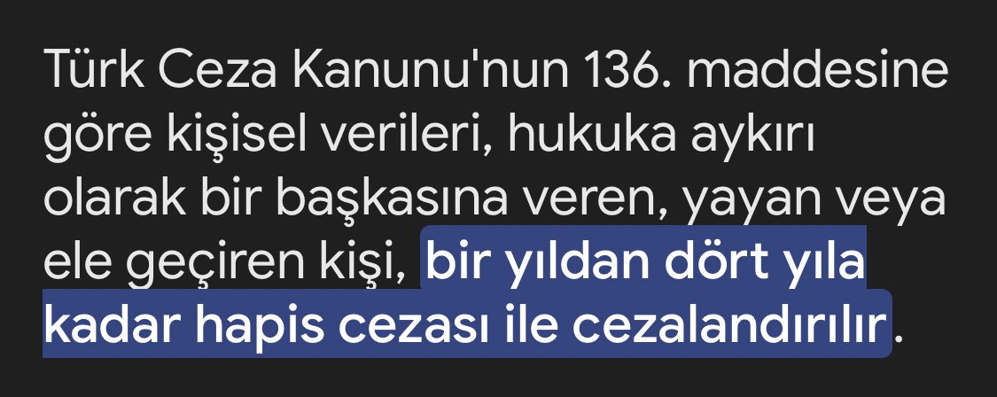 muratsahin2023's tweet image. Sayın @adalet_bakanlik,

İnfaz mevzuatına göre; tutuklu ve hükümlü olanların bilgisayar ve cep telefonu kullanması yasak değil mi??

Bunlar nasıl olurda sosyal medyada gece gündüz paylaşım yapıyorlar??

Bu suç değil mi?? 
@iletisim