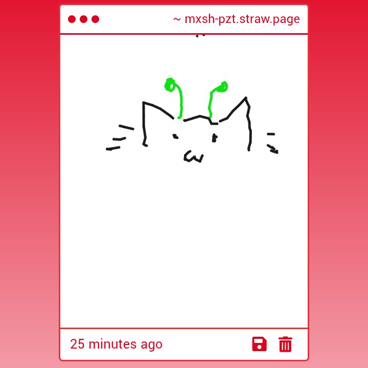 _rizzmaster89's tweet image. Awwwww 😸😸😸😸 A Awwwwwwwwe 😸😸😸