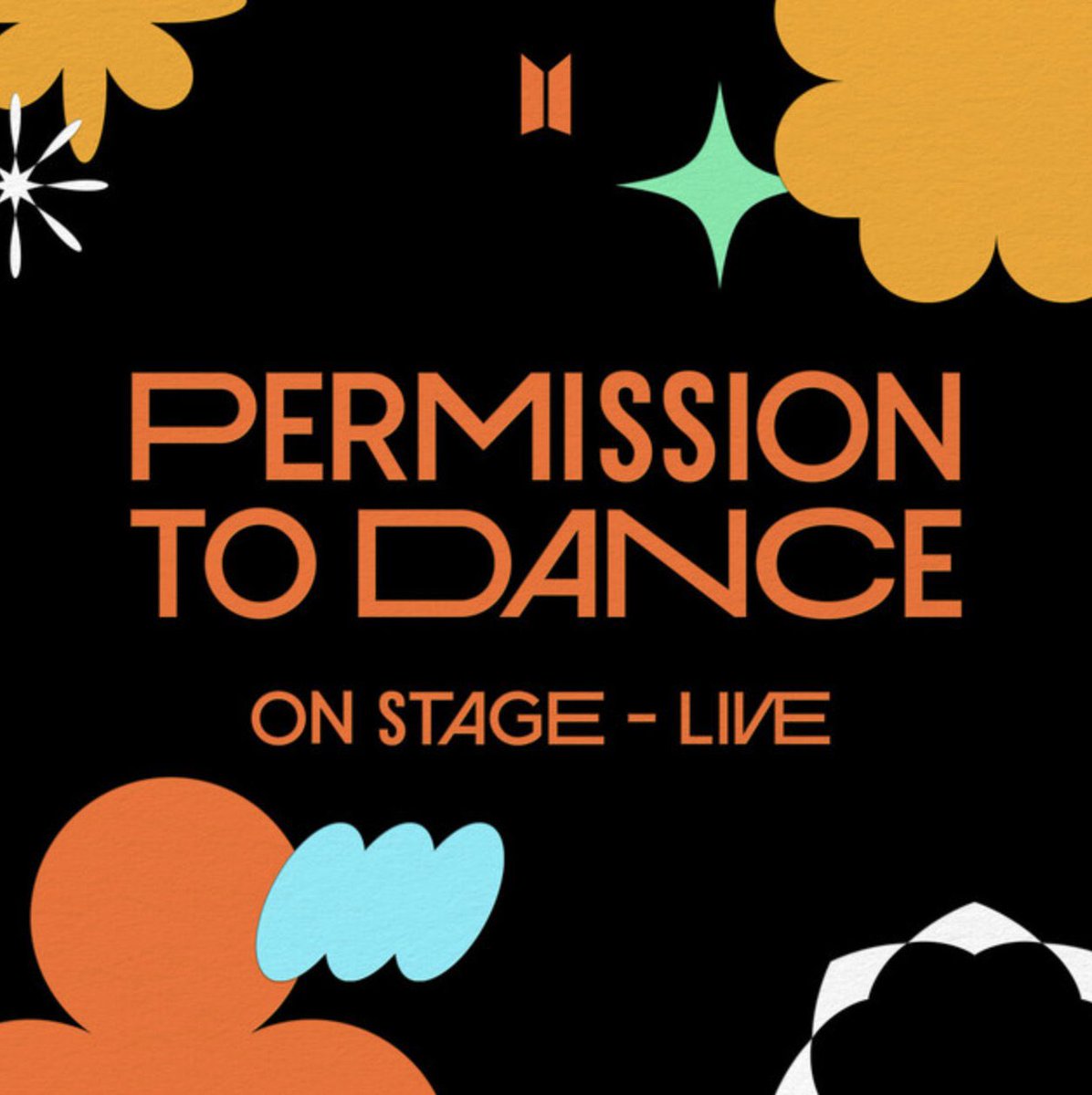 “Permission to Dance On Stage - Live” debuts at #10 on Billboard 200 with 43,000 units, <a href="/BTS_twt/">방탄소년단</a>’s eighth Top 10 album!