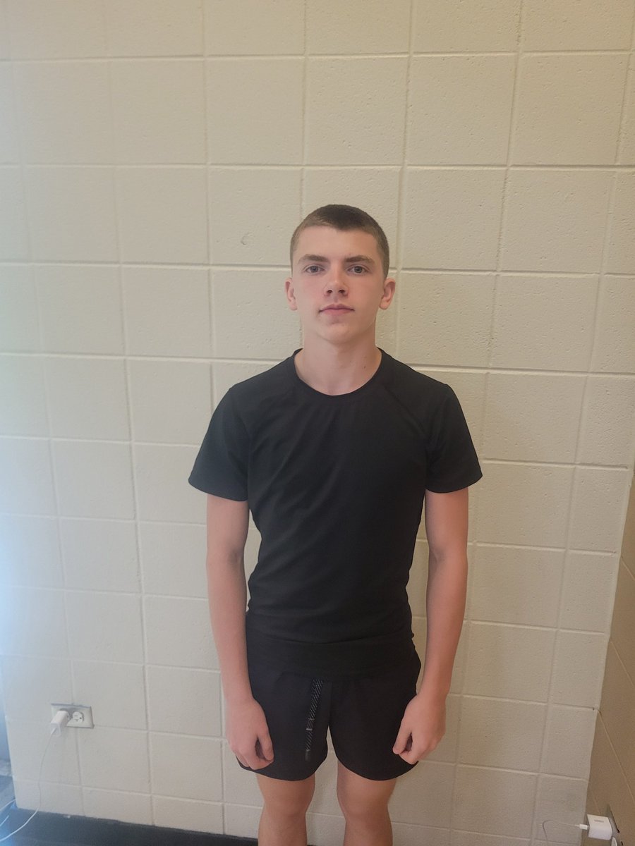 <a href="/BrennanMcN1/">Brennan</a> has a fantastic basketball IQ.   Brennan is an extension of his coach on the floor and helps direct his TEAM.   Brennan handles the ball extremely well and ball pressure does not bother him.  Brennan knocks down shots from all over the court if needed.  Keep working