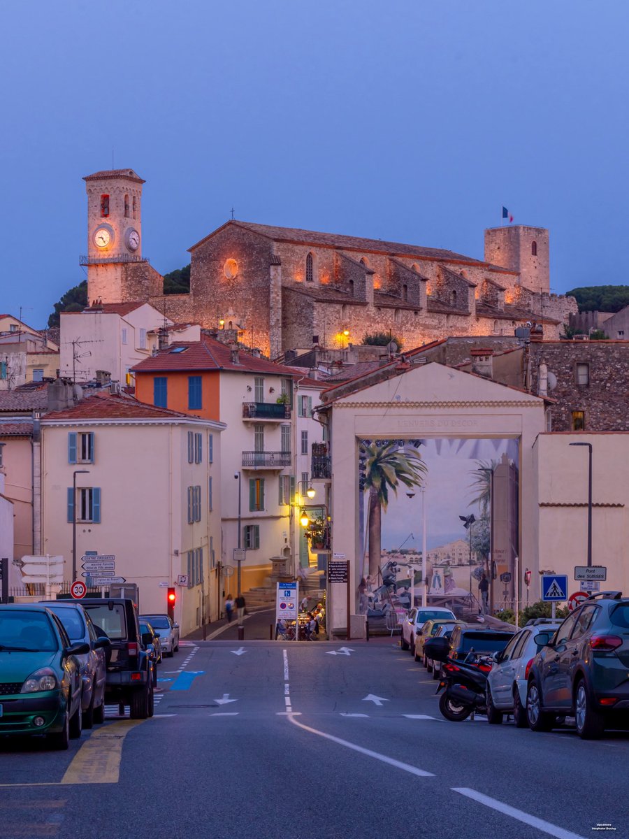 ๐ค๐๐ก๐๐๐๐๐๐ค (@slpcannes) on Twitter photo Le village du Suquet photographiรฉ depuis la rue des Suisses
Belle soirรฉe
#CannesFrance #CotedAzurFrance #Cannes
<a href="/villecannes/">Cannes</a> <a href="/Cannes_France/">Cannes, France</a> <a href="/VisitCotedazur/">Cรดte d'Azur France</a> Le village du Suquet photographiรฉ depuis la rue des Suisses
Belle soirรฉe
#CannesFrance #CotedAzurFrance #Cannes
<a href="/villecannes/">Cannes</a> <a href="/Cannes_France/">Cannes, France</a> <a href="/VisitCotedazur/">Cรดte d'Azur France</a>