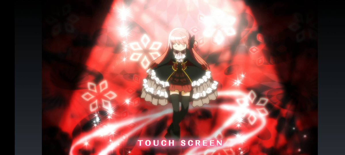 ToukaSatomii's tweet image. #DailyTouka