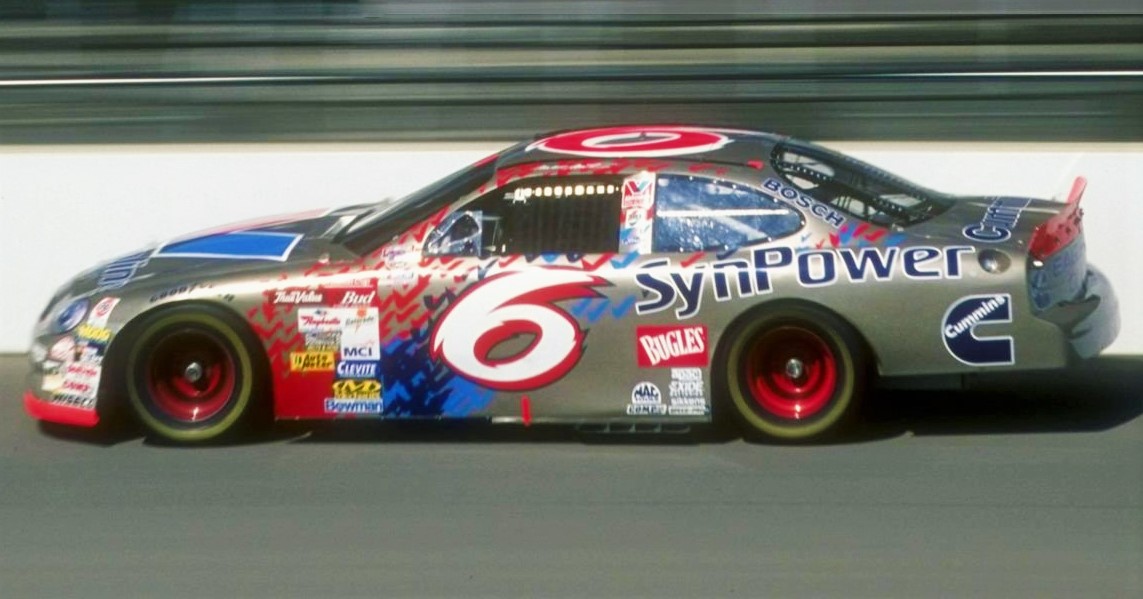 NASCAR Legends on X: 