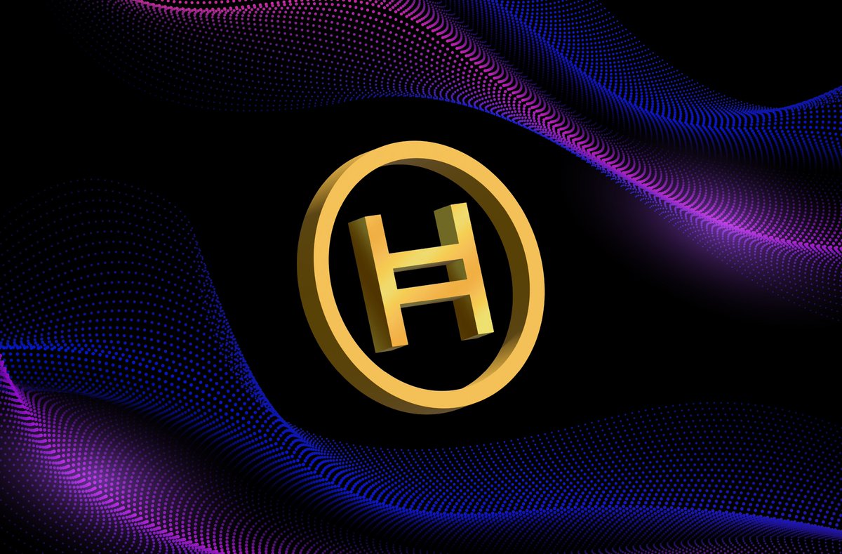 🚀 UPDATE: $HBAR absolutely CRUSHING it after Robinhood listing!
📈 Up 102% in July, hitting $0.29 🔥 Top performer among ALL top-20 cryptos 💰 Market cap surged past Avalanche &amp; Litecoin to $10.7B
23M+ Robinhood users now have access to $HBAR
Hashgraph tech + mainstream adoption