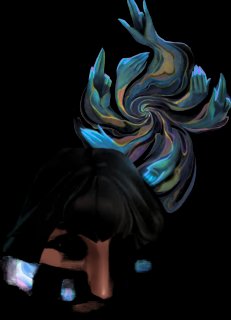 ACERVOASHLESH's tweet image. FOI ME DITO QUE VOCÊ NÃO ESTÁ SORRINDO, É  VERDADE?