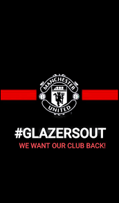 Gazelliottmufc's tweet image. GET OUT #GlazersOut #RatcliffeOut #MUFC