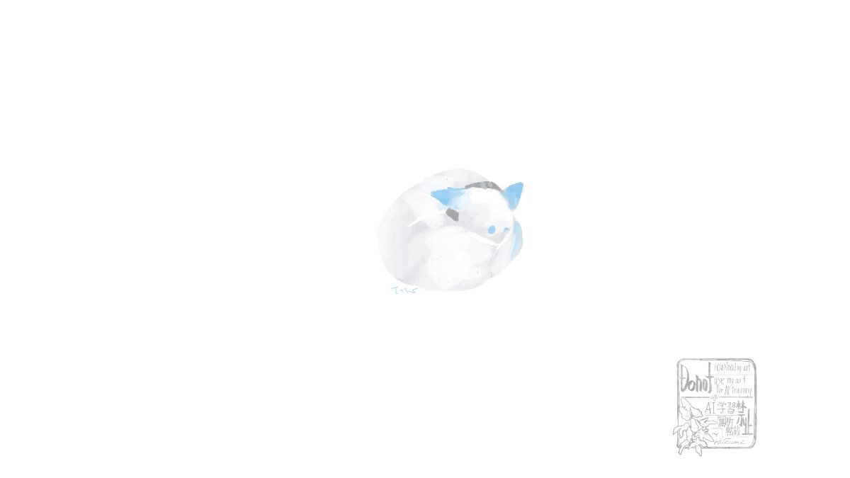 Ta23__'s tweet image. ねていたい...