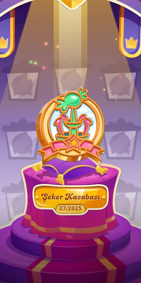Bir iğne koleksiyonu tamamladım! #candycrushsaga #candypins #eniyikoleksiyoncu

ccs.play.king.com/qsWL/3D1001752