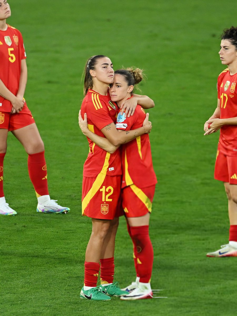 futfembarca's tweet image. 💔