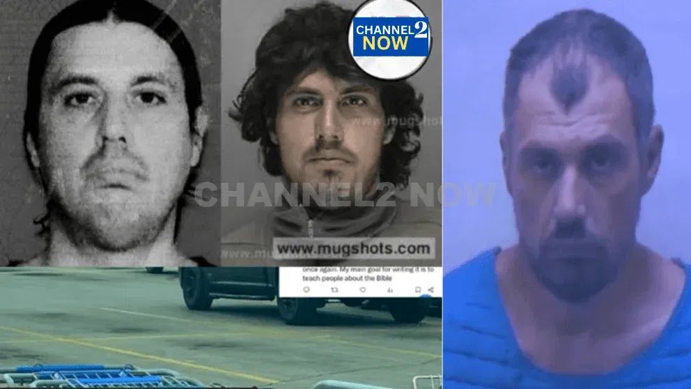 Traverse City Walmart stabbing suspect identified as Bradford James Gille of Afton, Michigan. Not an “illegal” immigrant. Not a Muslim. Not a minority. Just a homegrown American white male. So now can we FINALLY stop with the racist assumptions based on nothing?