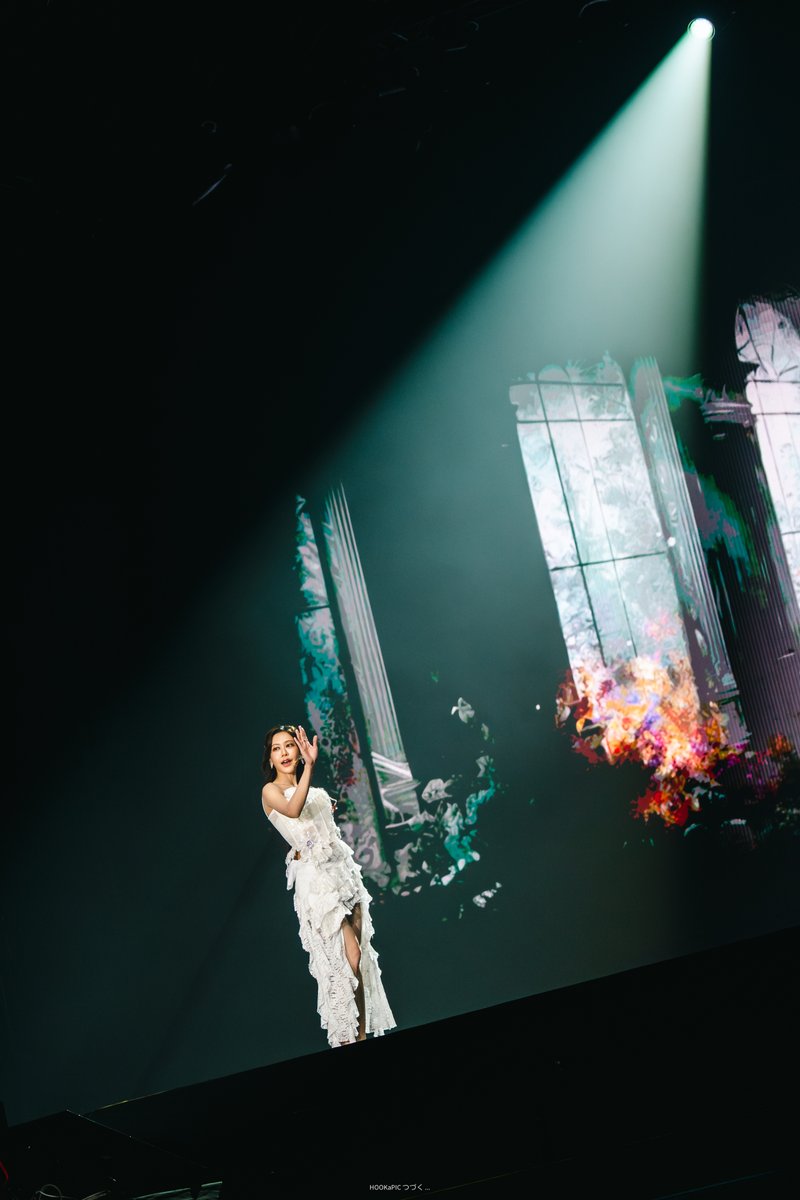 MoohookT's tweet image. เป็นงานที่ได้ถ่ายน้องเนยเยอะเหมือนกันแฮร่ะ
#NoeyKanteera
#GlowUpGlamUpConcert